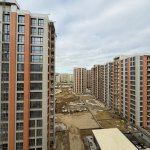 Продажа 2 комнатная Новостройка, İnşaatçılar метро, пос. Йени Ясамал, Ясамал район 13