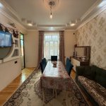 Satılır 4 otaqlı Həyət evi/villa, Koroğlu metrosu, Zabrat qəs., Sabunçu rayonu 6