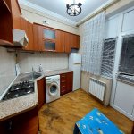 Kirayə (aylıq) 2 otaqlı Yeni Tikili, Azadlıq metrosu, 8-ci mikrorayon, Binəqədi rayonu 12