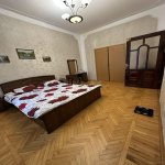 Аренда 3 комнатная Вторичка, м. 28 Мая метро, Насими район 2