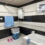 Satılır 8 otaqlı Həyət evi/villa, Qara Qarayev metrosu, Bakıxanov qəs., Sabunçu rayonu 23
