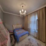 Satılır 4 otaqlı Həyət evi/villa, Koroğlu metrosu, Zabrat qəs., Sabunçu rayonu 14