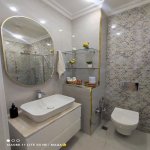 Продажа 3 комнатная Новостройка, м. Короглу метро, Наримановский р-н район 25