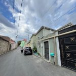 Satılır 3 otaqlı Həyət evi/villa, Əhmədli metrosu, kənd Əhmədli, Ukrayna dairəsi, Xətai rayonu 1