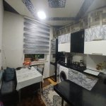 Satılır 3 otaqlı Yeni Tikili, Qara Qarayev metrosu, 8-ci kilometr, Ruslan 93 market, Nizami rayonu 5