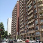 Satılır 5 otaqlı Yeni Tikili, 28 May metrosu, Nəsimi rayonu 2