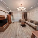 Kirayə (aylıq) 2 otaqlı Yeni Tikili, 20 Yanvar metrosu, Yasamal rayonu 4