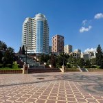 Satılır Obyekt, Elmlər akademiyası metrosu, Yasamal qəs., Bakı Dövlət Universiteti, Yasamal rayonu 2