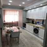 Satılır 1 otaqlı Yeni Tikili, Həzi Aslanov metrosu, Əhmədli, Xətai rayonu 5