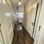 Аренда 3 комнатная Новостройка, м. Нариман Нариманов метро, Наримановский р-н район 5