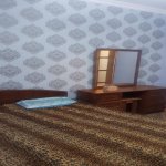 Kirayə (aylıq) 2 otaqlı Köhnə Tikili, Nəriman Nərimanov metrosu, Nərimanov rayonu 7