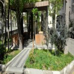 Kirayə (aylıq) 4 otaqlı Köhnə Tikili, Nizami metrosu, Nəsimi rayonu 14