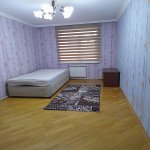 Аренда 3 комнат Вторичка, м. Эльмляр Академиясы метро, Ясамал район 6
