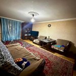 Satılır 2 otaqlı Köhnə Tikili, Neftçilər metrosu, 8-ci kilometr, Nizami rayonu 1