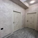 Satılır 3 otaqlı Yeni Tikili, Xətai metrosu, Xətai rayonu 10