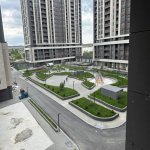 Satılır 4 otaqlı Yeni Tikili, Xətai metrosu, Ağ şəhər, Xətai rayonu 4