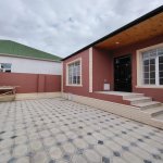 Satılır 3 otaqlı Həyət evi/villa, Koroğlu metrosu, Xəzər rayonu 2