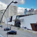 Satılır 3 otaqlı Yeni Tikili, İnşaatçılar metrosu, Yasamal qəs., Yasamal rayonu 12