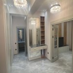 Аренда 3 комнат Новостройка, Ясамал район 8