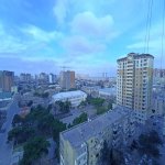 Kirayə (aylıq) 2 otaqlı Yeni Tikili, Neftçilər metrosu, 8-ci kilometr, Nizami rayonu 15