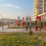 Satılır 2 otaqlı Yeni Tikili, Lökbatan qəs., Qaradağ rayonu 3
