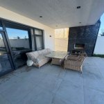 Kirayə (aylıq) 4 otaqlı Bağ evi, Şüvəlan, Xəzər rayonu 11