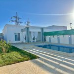 Satılır 4 otaqlı Bağ evi, Şüvəlan, Xəzər rayonu 5
