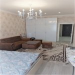 Kirayə (aylıq) 1 otaqlı Yeni Tikili, Gənclik metrosu, Nəsimi rayonu 4