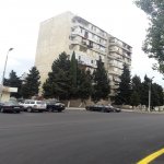 Satılır 3 otaqlı Köhnə Tikili, Xalqlar dostluğu metrosu, 8-ci kilometr, Nizami rayonu 1