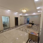 Продажа 4 комнатная Новостройка, İnşaatçılar метро, пос. Йени Ясамал, Ясамал район 9