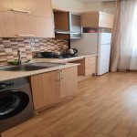 Kirayə (aylıq) 3 otaqlı Yeni Tikili, İnşaatçılar metrosu, Yasamal qəs., Yasamal rayonu 7