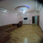 Kirayə (aylıq) 3 otaqlı Yeni Tikili, Əhmədli, Xətai rayonu 2