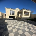 Satılır 4 otaqlı Həyət evi/villa, Binə qəs., Xəzər rayonu 1