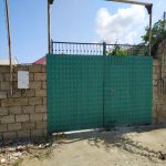 Satılır 3 otaqlı Həyət evi/villa, Mərdəkan, Xəzər rayonu 6