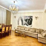 Продажа 4 комнат Новостройка, м. 28 Мая метро, Насими район 3