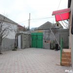 Satılır 3 otaqlı Həyət evi/villa, Azadlıq metrosu, Biləcəri qəs., Binəqədi rayonu 2