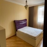 Kirayə (aylıq) 4 otaqlı Köhnə Tikili, 8 Noyabr metrosu, Kimyaçılar şəhərciyi, Nəsimi rayonu 12