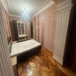 Kirayə (aylıq) 3 otaqlı Köhnə Tikili, Gənclik metrosu, Nərimanov rayonu 4
