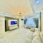 Аренда 3 комнатная Новостройка, м. Нариман Нариманов метро, Наримановский р-н район 5