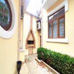 Satılır 5 otaqlı Həyət evi/villa, Xəzər rayonu 12