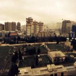 Kirayə (aylıq) 3 otaqlı Yeni Tikili, 28 May metrosu, Nəsimi rayonu 1