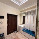 Аренда 2 комнатная Новостройка, İnşaatçılar метро, пос. Йени Ясамал, Ясамал район 12