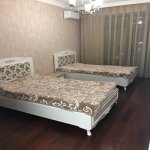 Kirayə (aylıq) 4 otaqlı Yeni Tikili, 8 Noyabr metrosu, Yasamal rayonu 12