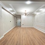 Satılır 3 otaqlı Yeni Tikili, Gənclik metrosu, Nərimanov rayonu 4