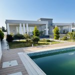 Kirayə (günlük) 4 otaqlı Bağ evi, Mərdəkan, Xəzər rayonu 3