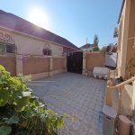 Satılır 4 otaqlı Həyət evi/villa, Koroğlu metrosu, Zabrat qəs., Sabunçu rayonu 3