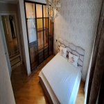 Kirayə (aylıq) 3 otaqlı Yeni Tikili, Sahil metrosu, Səbail rayonu 6