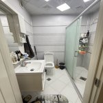 Аренда 2 комнатная Новостройка, İnşaatçılar метро, Ясамал район 5