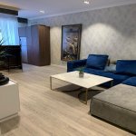 Kirayə (aylıq) 3 otaqlı Yeni Tikili, Gənclik metrosu, Gənclik Mall, Nərimanov rayonu 7