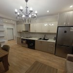 Kirayə (aylıq) 2 otaqlı Yeni Tikili, İnşaatçılar metrosu, Yasamal qəs., İctimai telekanalı, Yasamal rayonu 5